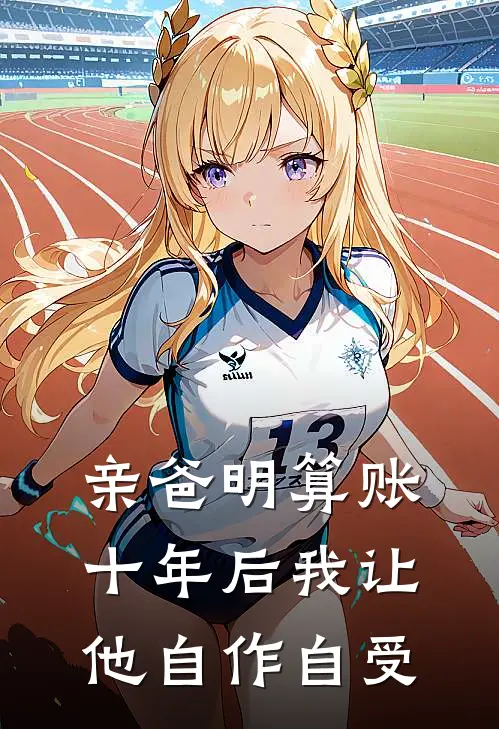 亲爸明算账，十年后我让他自作自受（乔继安爸爸）最新章节列表_乔继安爸爸)亲爸明算账，十年后我让他自作自受最新章节列表笔趣阁（亲爸明算账，十年后我让他自作自受）