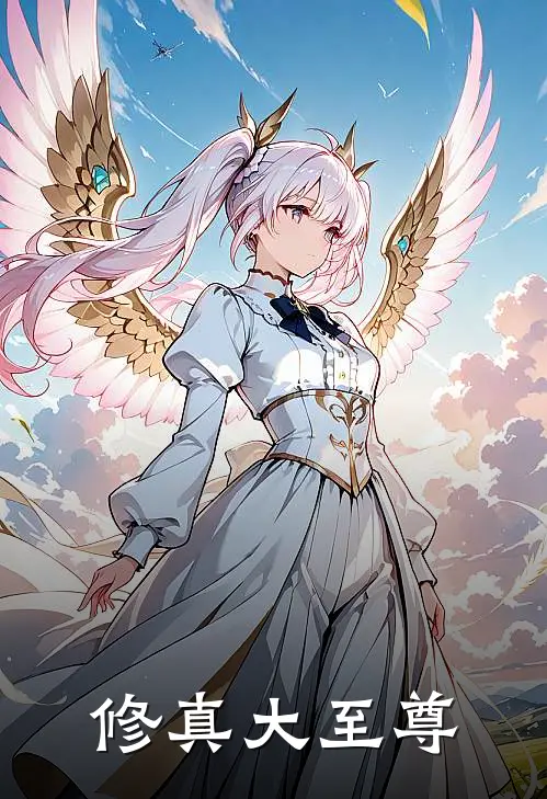 修真大至尊