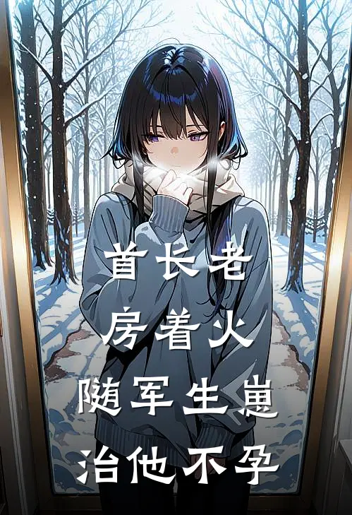 首长老房着火：随军生崽治他不孕