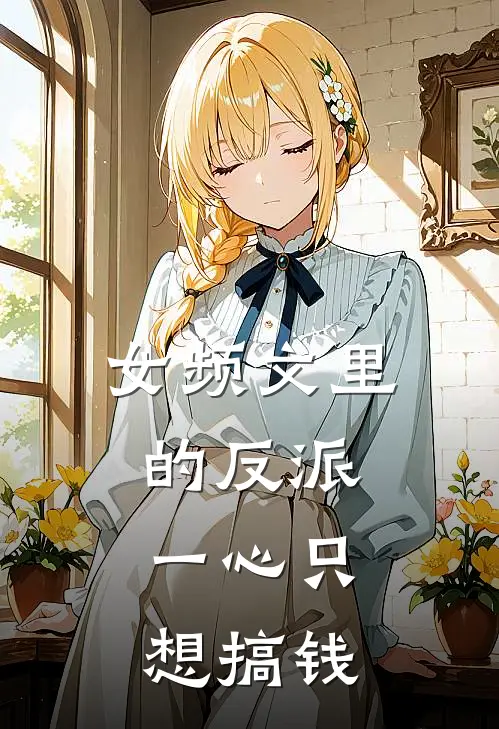 女频文里的反派，一心只想搞钱