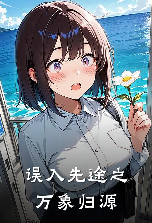 误入先途之万象归源