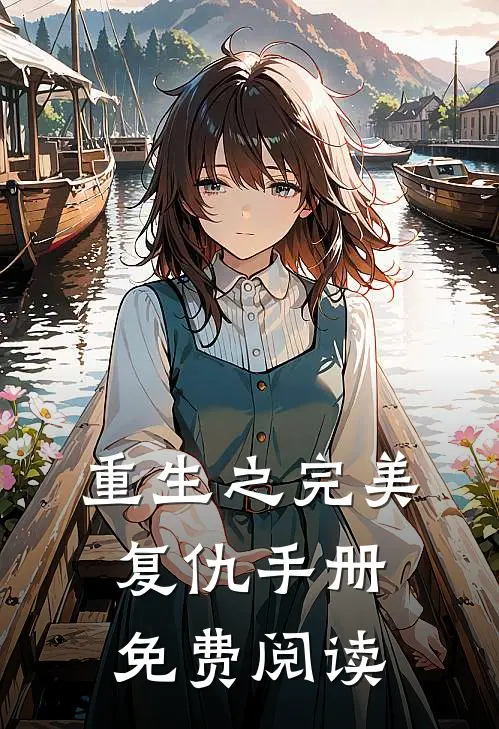 重生之完美复仇手册免费阅读