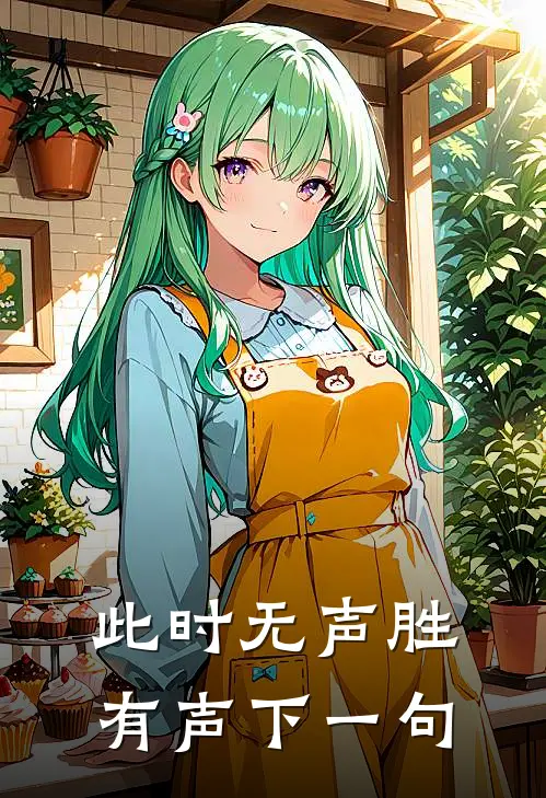 此时无声胜有声下一句