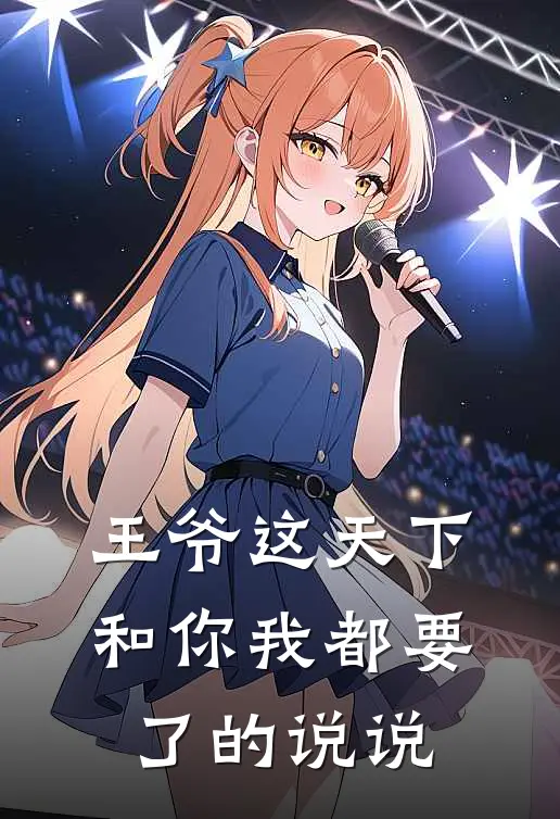 王爷这天下和你我都要了的说说