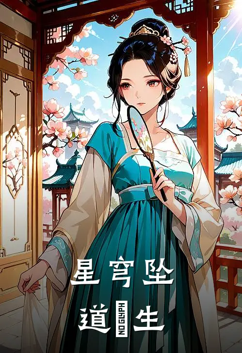 星穹坠，道炁生