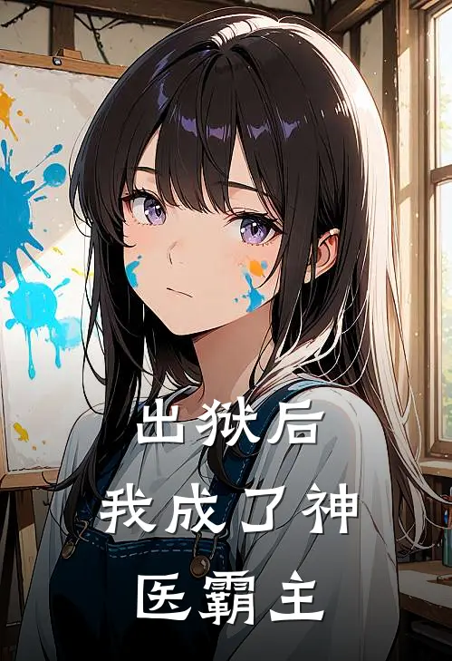 出狱后，我成了神医霸主