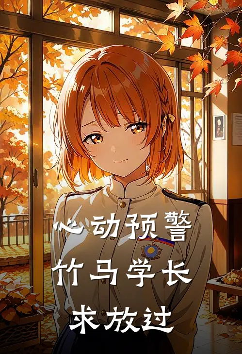 心动预警：竹马学长求放过