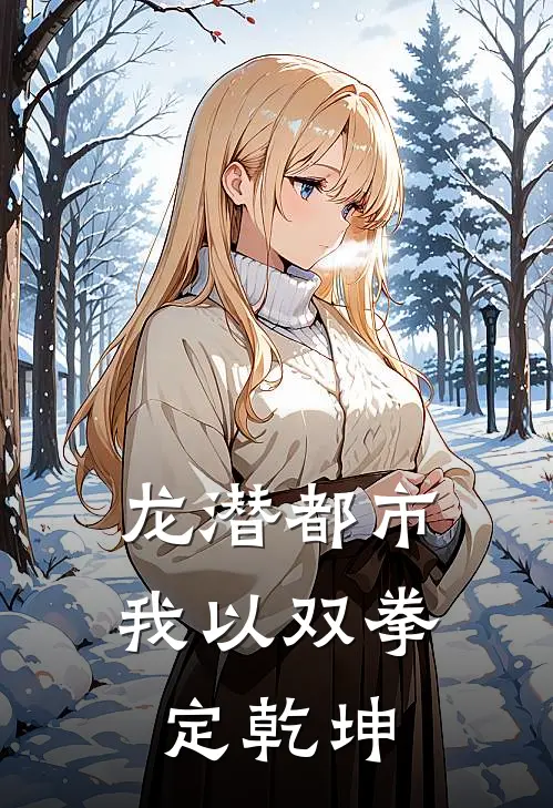 龙潜都市：我以双拳定乾坤