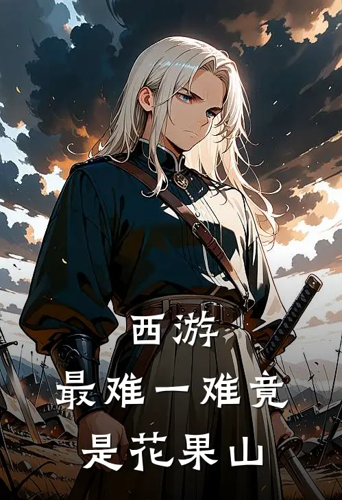 西游：最难一难竟是花果山孙悟空唐僧完整免费小说_小说全文免费阅读西游：最难一难竟是花果山孙悟空唐僧