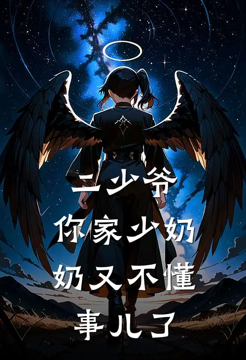 二少爷，你家少奶奶又不懂事儿了