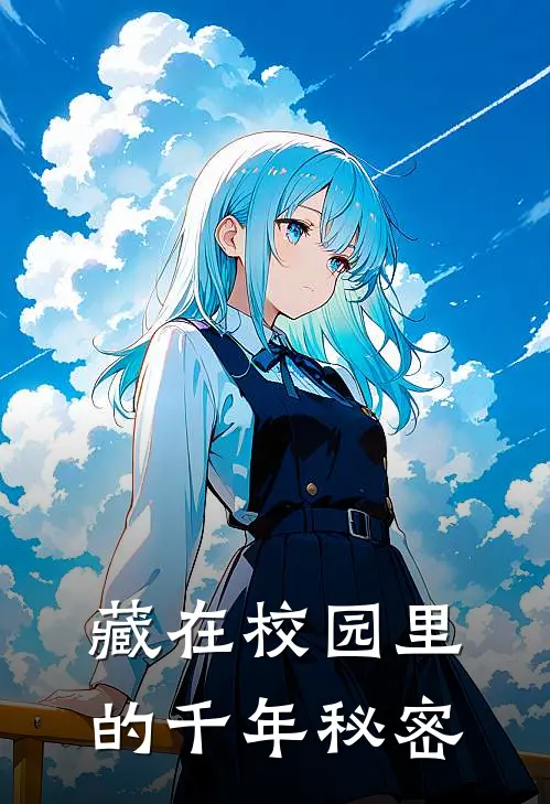 藏在校园里的千年秘密