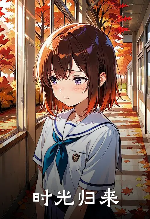 时光归来陈屿陈知奕免费小说全集_免费阅读无弹窗时光归来陈屿陈知奕