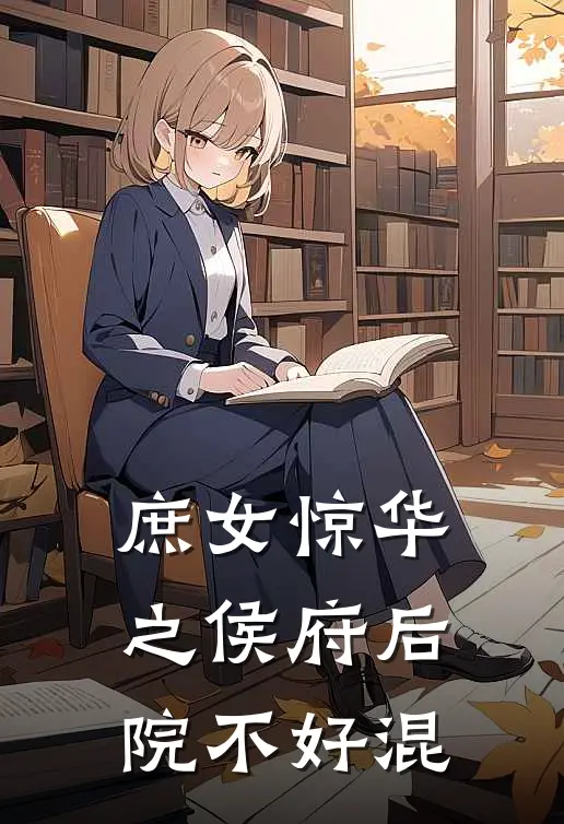 庶女惊华之侯府后院不好混