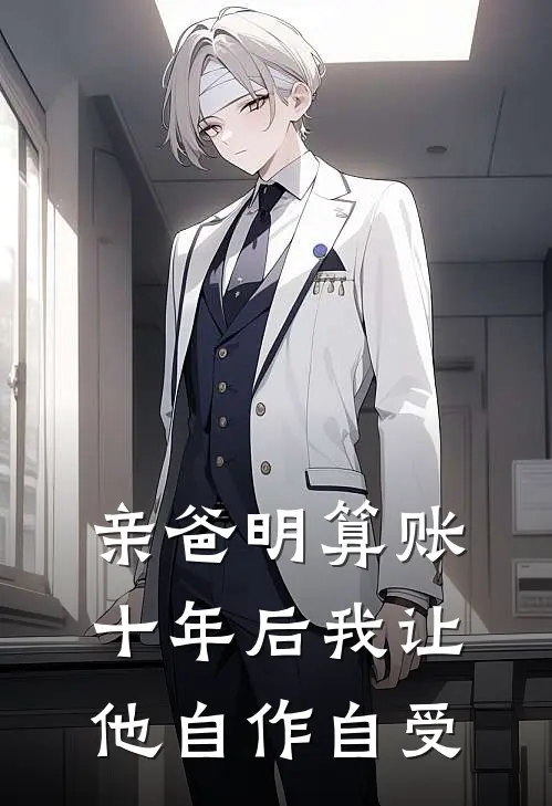 亲爸明算账，十年后我让他自作自受乔继明继明全本免费在线阅读_乔继明继明全文阅读
