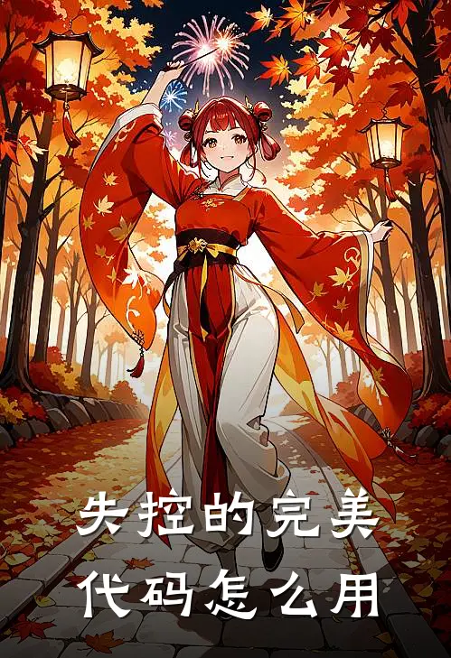 失控的完美代码怎么用