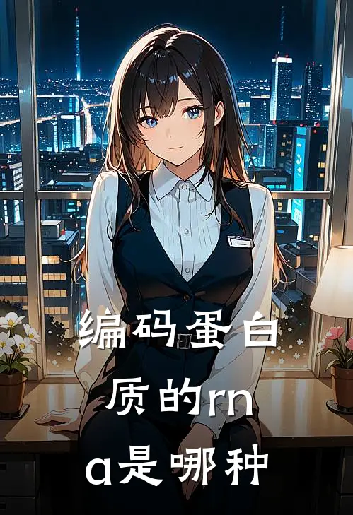 编码蛋白质的rna是哪种