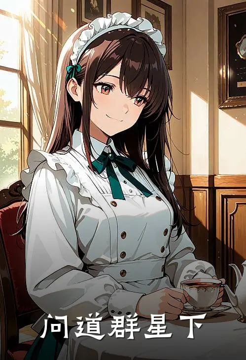 问道群星下