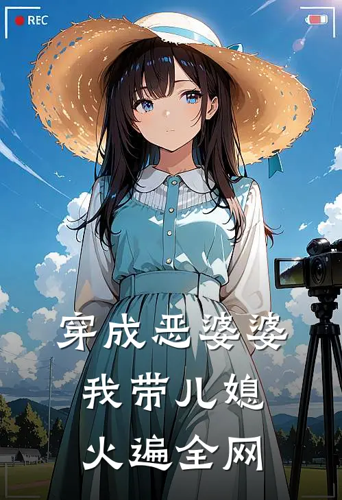 穿成恶婆婆，我带儿媳火遍全网(裴景寒林软)热门网络小说推荐_免费完结版小说穿成恶婆婆，我带儿媳火遍全网(裴景寒林软)