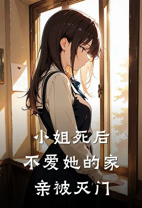 小姐死后，不爱她的家亲被灭门林清（小姐）阿紫小说完整版免费阅读_最新章节列表小姐死后，不爱她的家亲被灭门(林清（小姐）阿紫)