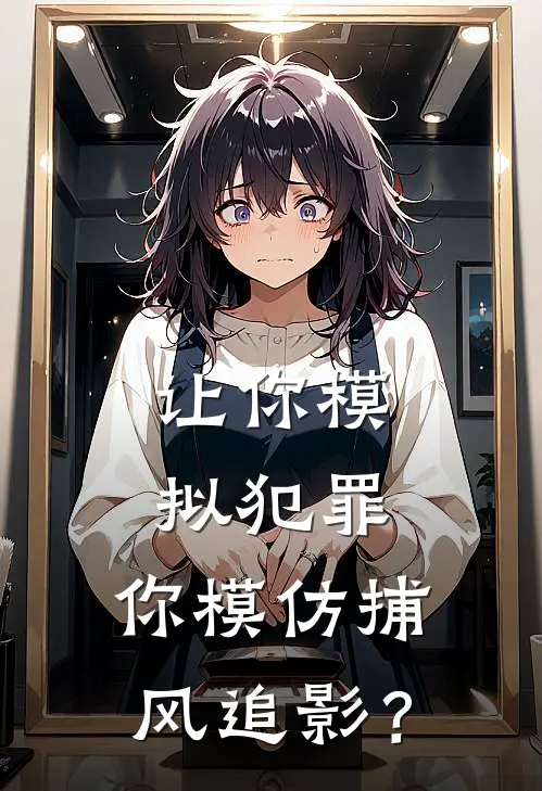 让你模拟犯罪，你模仿捕风追影？