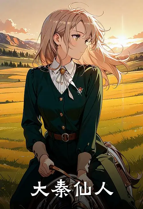 大秦仙人(李辰秦始皇)好看的完结小说_热门小说推荐大秦仙人李辰秦始皇