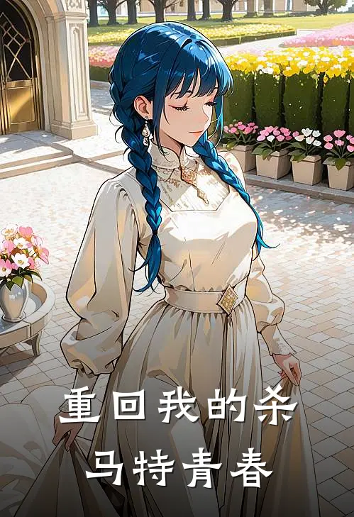 重回我的杀马特青春