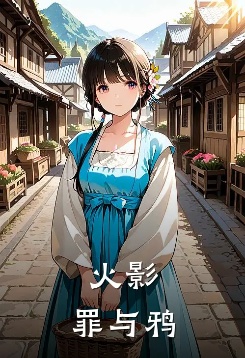 火影：罪与鸦(富岳宇智波)已完结小说_小说免费阅读火影：罪与鸦富岳宇智波