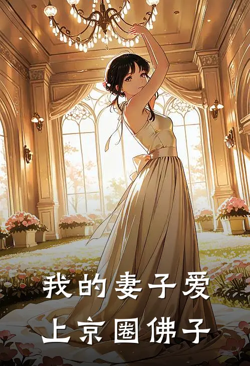 我的妻子爱上京圈佛子王秀菁黎广金热门完结小说_最热门小说我的妻子爱上京圈佛子王秀菁黎广金