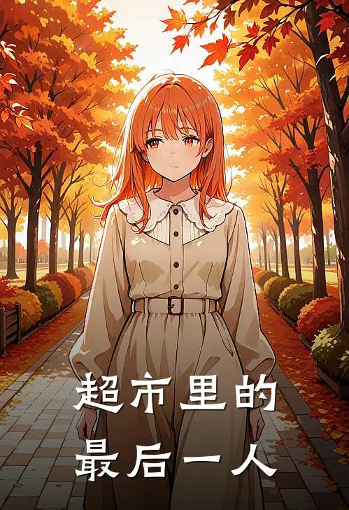 超市里的最后一人(陈默陈默)在线阅读免费小说_完整版小说免费阅读超市里的最后一人(陈默陈默)