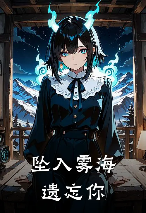 坠入雾海遗忘你林霁月陆砚时免费小说全集_免费阅读无弹窗坠入雾海遗忘你林霁月陆砚时