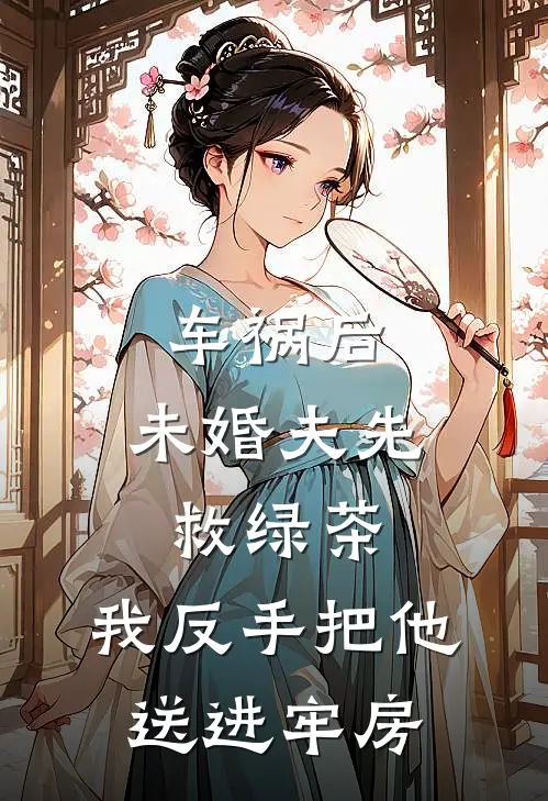 车祸后，未婚夫先救绿茶，我反手把他送进牢房(顾淮之舒晚)最新小说_免费阅读完整版小说车祸后，未婚夫先救绿茶，我反手把他送进牢房(顾淮之舒晚)