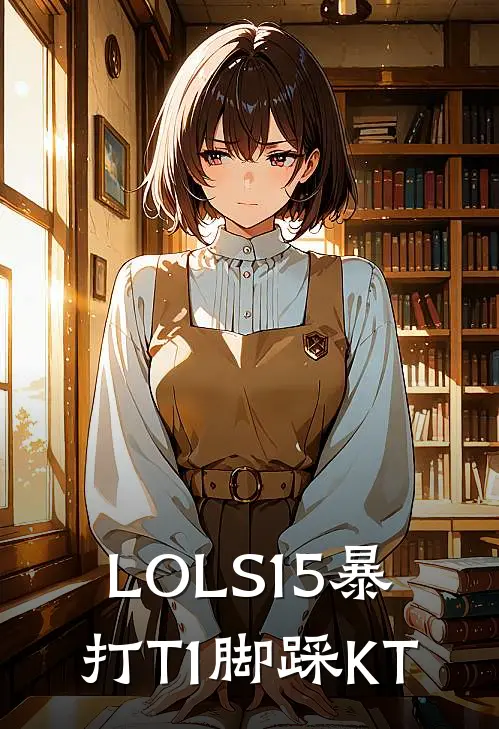 LOLS15暴打T1脚踩KT