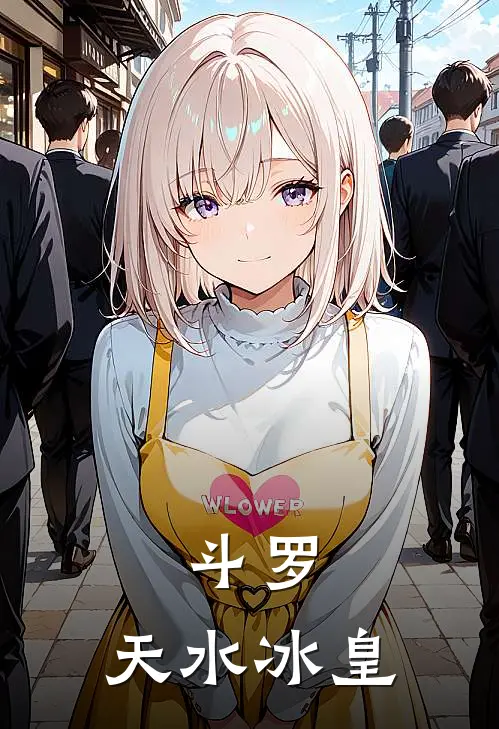 斗罗：天水冰皇