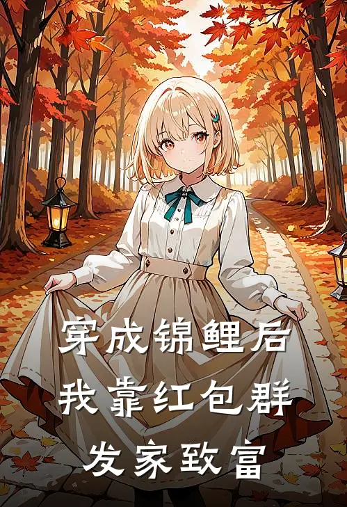 穿成锦鲤后我靠红包群发家致富沈清辞沈小鱼完整版免费小说_热门网络小说推荐穿成锦鲤后我靠红包群发家致富(沈清辞沈小鱼)