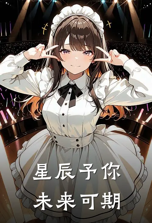 星辰予你，未来可期陆予周子墨完本小说推荐_免费小说全文阅读星辰予你，未来可期陆予周子墨