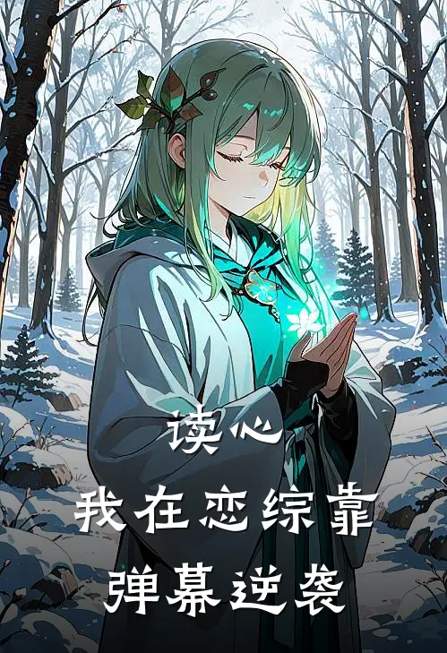 读心：我在恋综靠弹幕逆袭