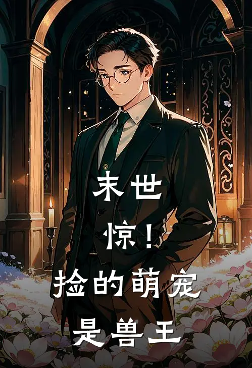 末世：惊！捡的萌宠是兽王