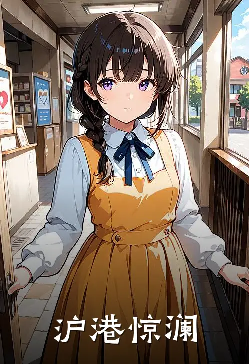 沪港惊澜(苏清沅苏振邦)新热门小说_免费完结小说沪港惊澜(苏清沅苏振邦)