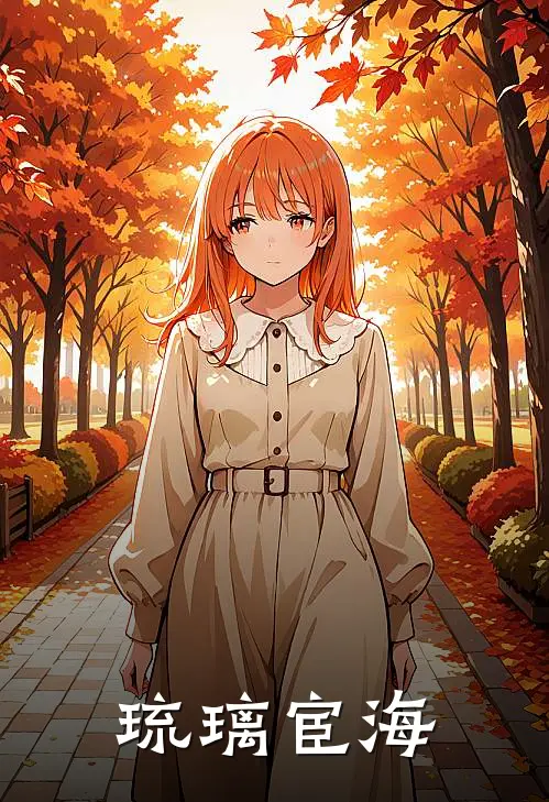 林凡岩岗《琉璃宦海》最新章节阅读_(林凡岩岗)热门小说