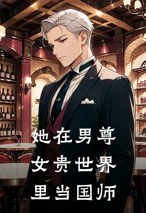 她在男尊女贵世界里当国师虞初姚池九牧完本热门小说_完本小说免费她在男尊女贵世界里当国师(虞初姚池九牧)