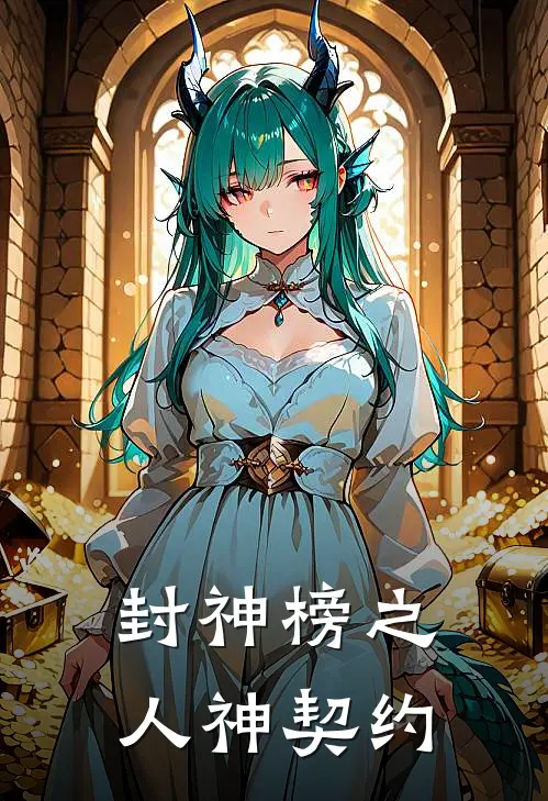 封神榜之人神契约