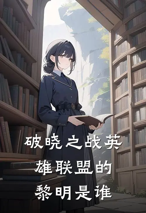 破晓之战英雄联盟的黎明是谁