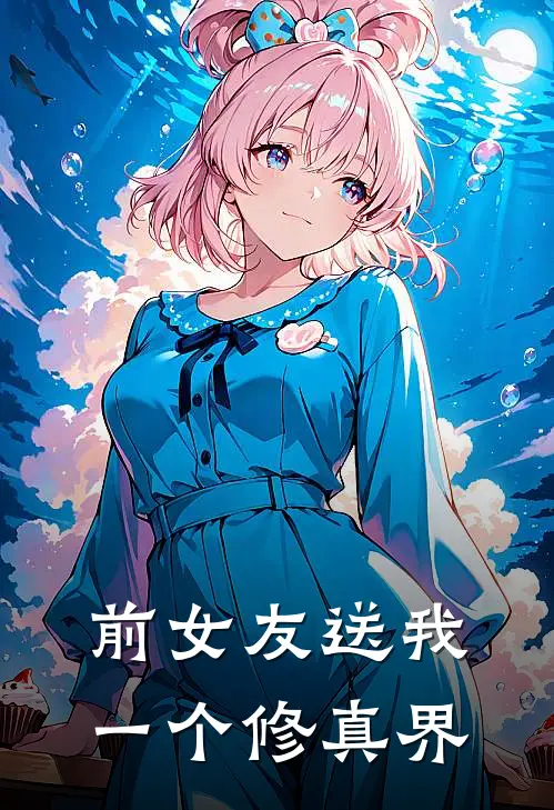 前女友送我一个修真界