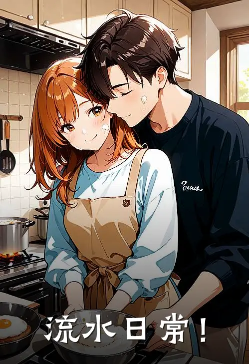 流水日常！谭木匠耶斯最新推荐小说_完结版小说推荐流水日常！谭木匠耶斯