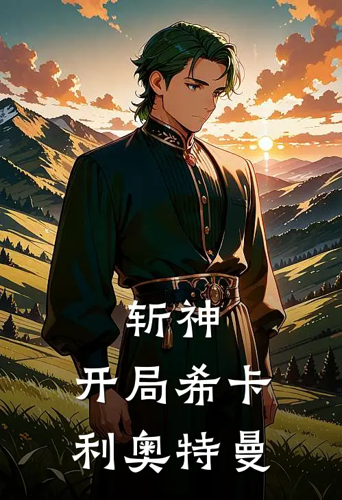 斩神：开局希卡利奥特曼