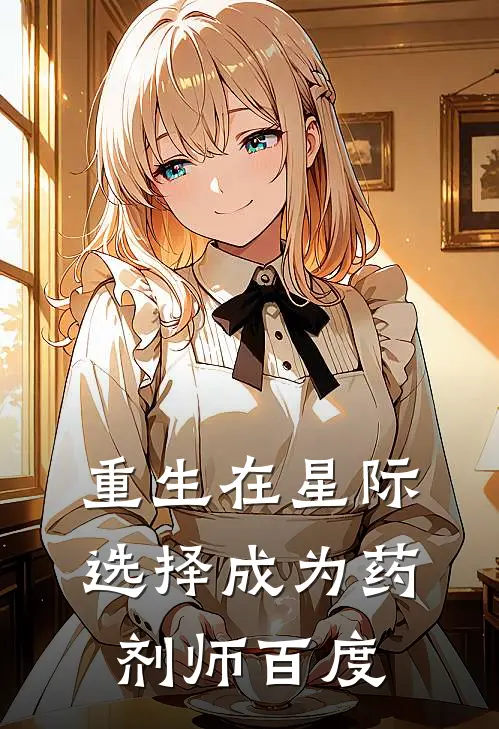 重生在星际选择成为药剂师百度