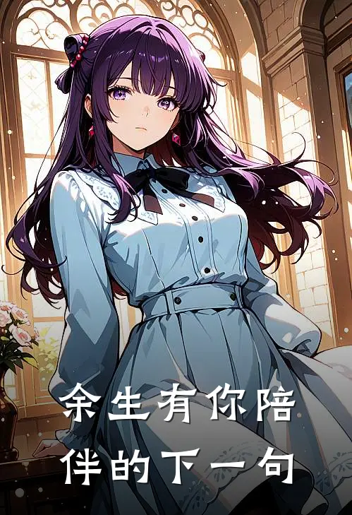 余生有你陪伴的下一句