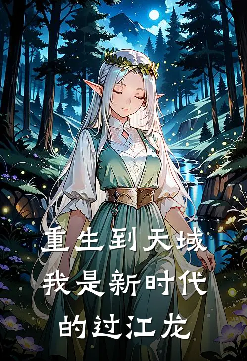 重生到天域，我是新时代的过江龙