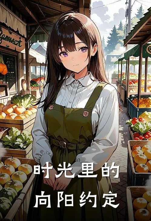 时光里的向阳约定(江逸林悦)热门网络小说推荐_最新完结小说推荐时光里的向阳约定江逸林悦