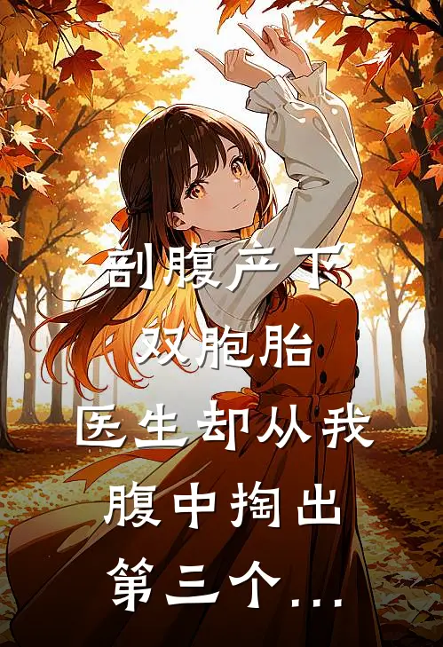 剖腹产下双胞胎，医生却从我腹中掏出第三个…周浩李秀兰完本完结小说_无弹窗全文免费阅读剖腹产下双胞胎，医生却从我腹中掏出第三个…(周浩李秀兰)